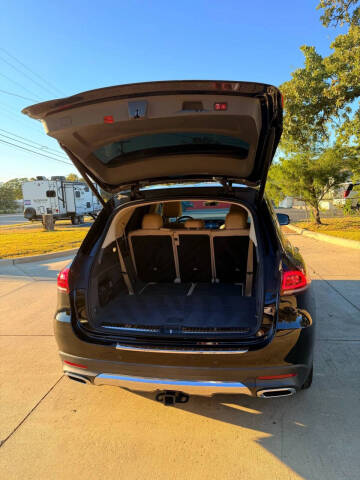 2020 Mercedes-Benz GLE GLE 350 4MATIC