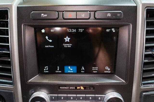 2018 Ford Expedition MAX XLT