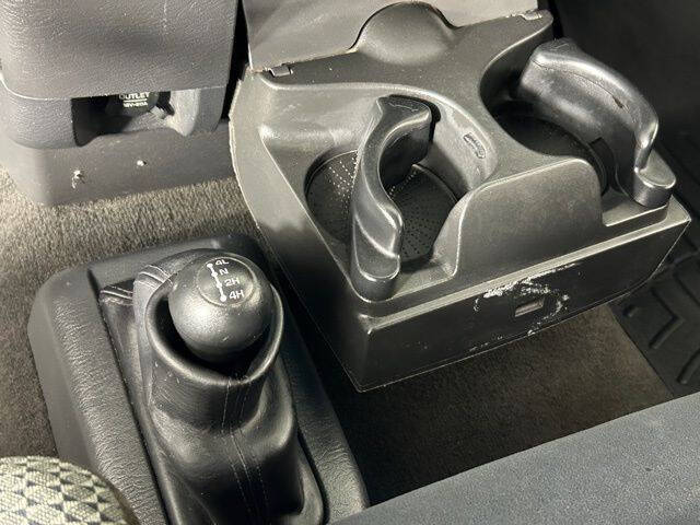 2005 Dodge Ram 2500
