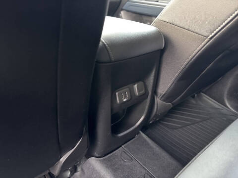 2020 Chevrolet Colorado