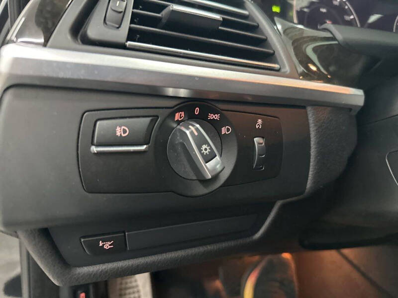 2015 BMW 6 Series 650i Gran Coupe