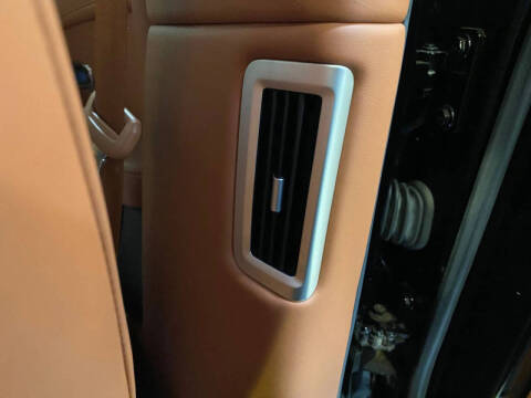 2015 Bentley Flying Spur V8