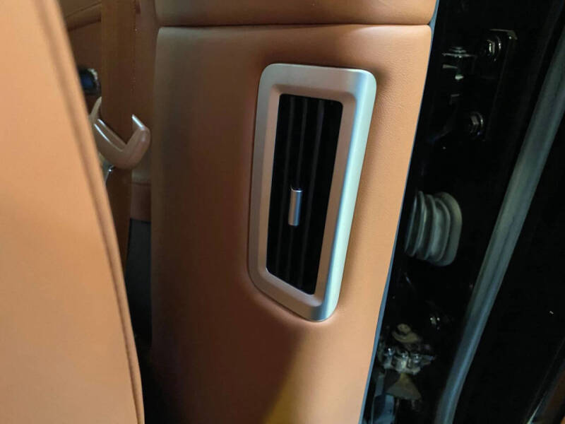 2015 Bentley Flying Spur V8