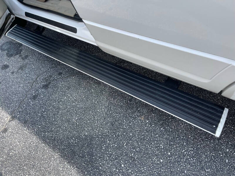 2009 Ford Expedition Limited