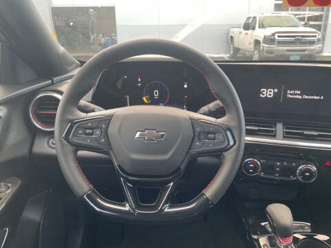 2025 Chevrolet Express 2500