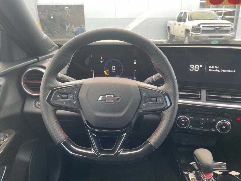 2025 Chevrolet Express 2500