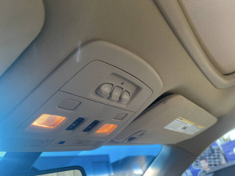 2013 Cadillac CTS 3.0L Luxury