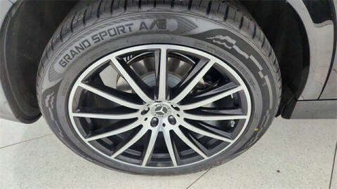 2025 Mercedes-Benz GLS GLS 450