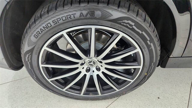 2025 Mercedes-Benz GLS GLS 450