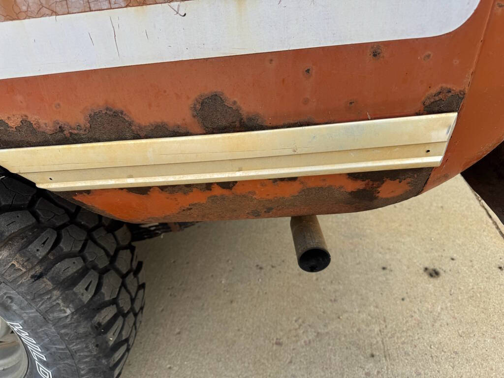 1979 International Harves Scout 59