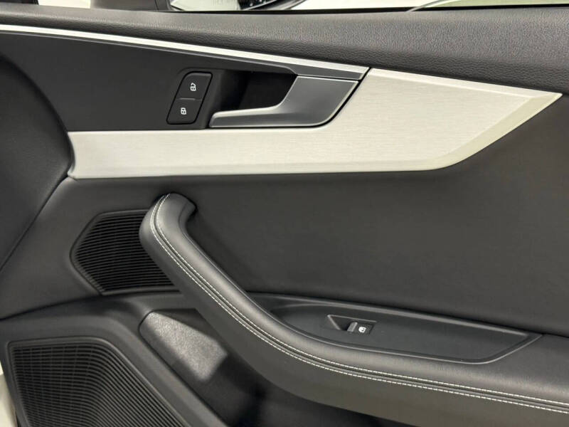 2018 Audi S5 3.0T quattro Premium Plus