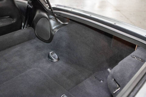 1998 Chevrolet Corvette