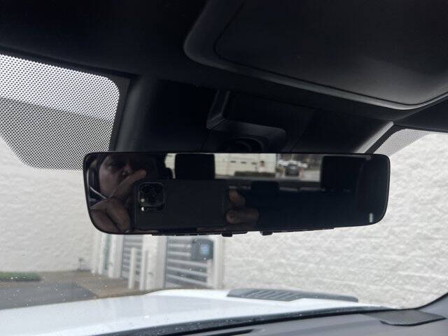 2025 Toyota Tundra TRD Pro HV