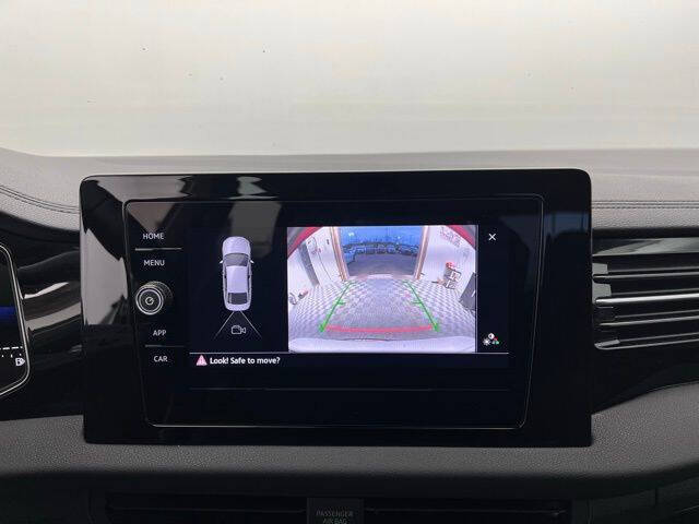 2025 Volkswagen Jetta S