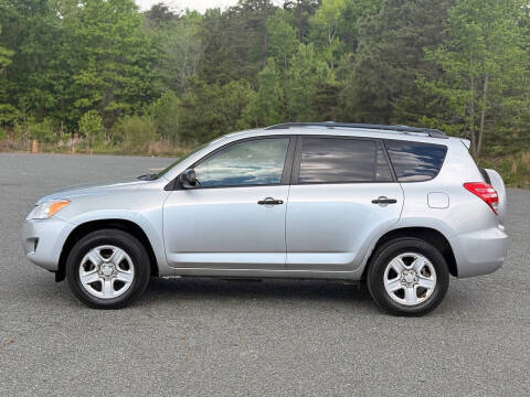 2009 Toyota RAV4