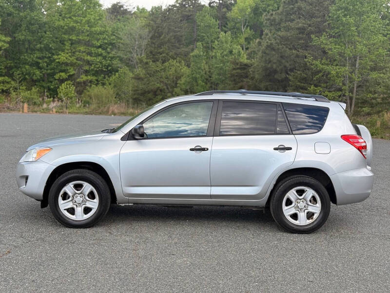 2009 Toyota RAV4