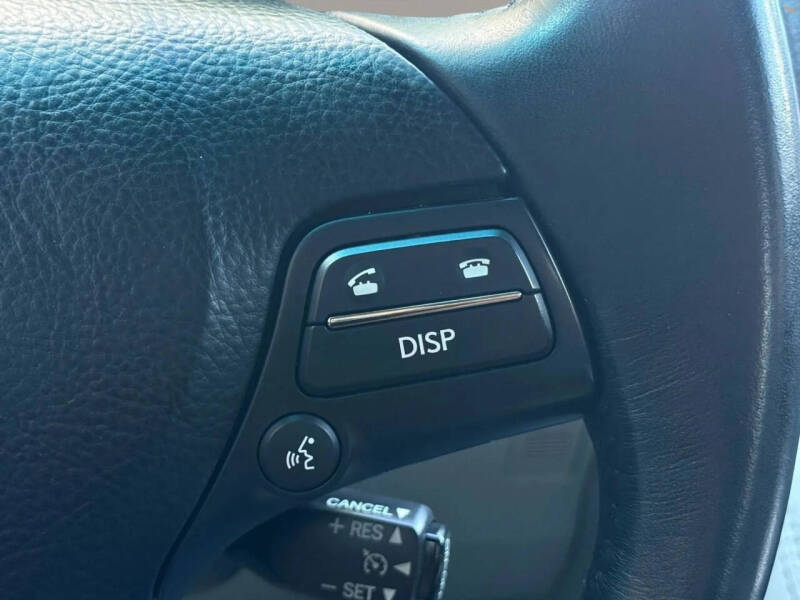 2011 Lexus GS 350