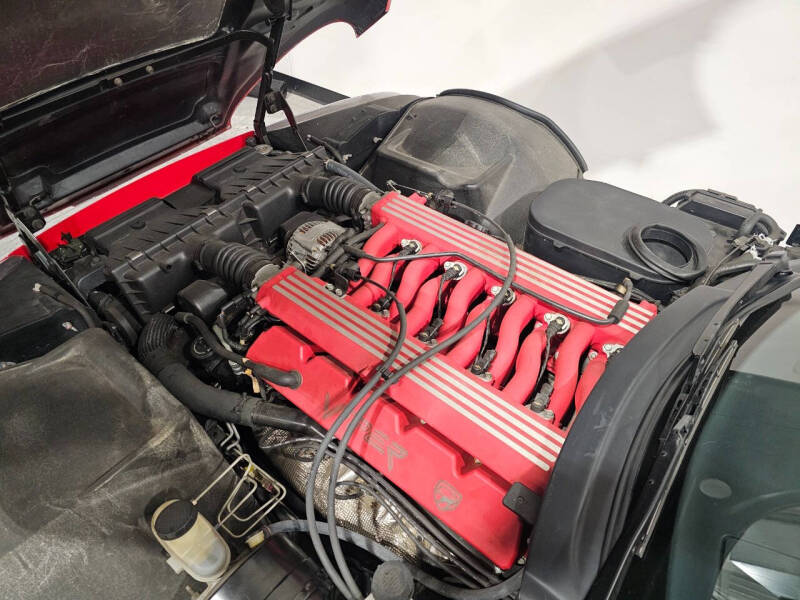 1993 Dodge Viper RT/10