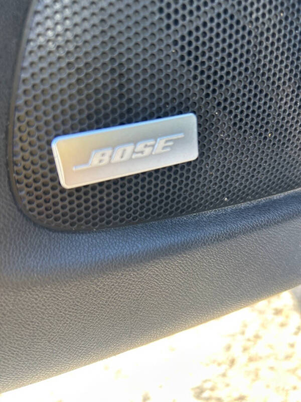 2016 Chevrolet Malibu Premier