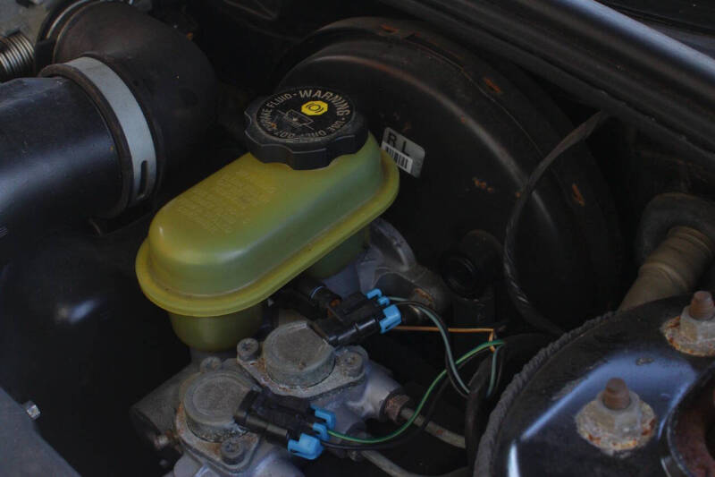 1994 Saturn S-Series SC2