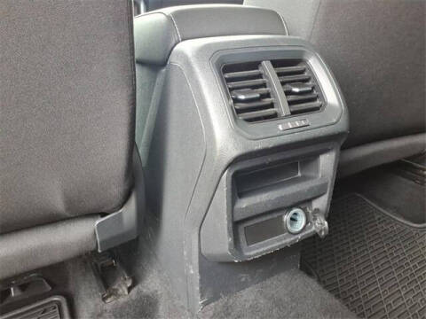 2023 Volkswagen Tiguan S