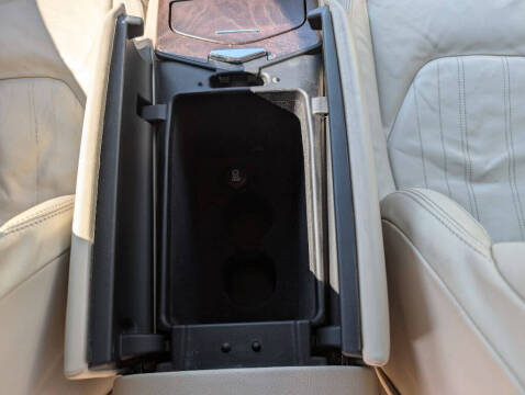 2014 Maserati Ghibli S Q4