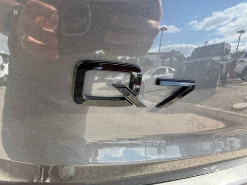 2024 Audi Q7 quattro Premium Plus 45 TFSI