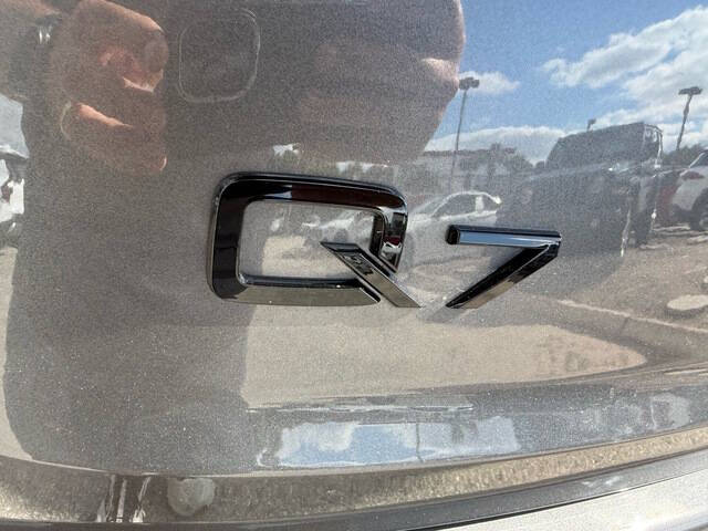 2024 Audi Q7 quattro Premium Plus 45 TFSI