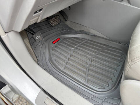 2009 Toyota Highlander Hybrid