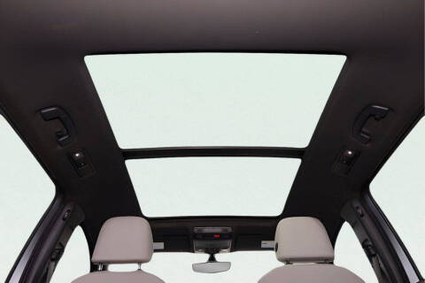 2021 Volkswagen Tiguan SE R-Line Black