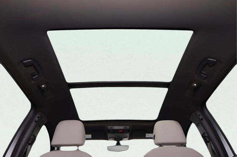 2021 Volkswagen Tiguan SE R-Line Black