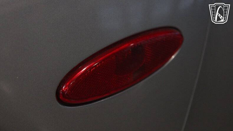 1999 Chevrolet Corvette