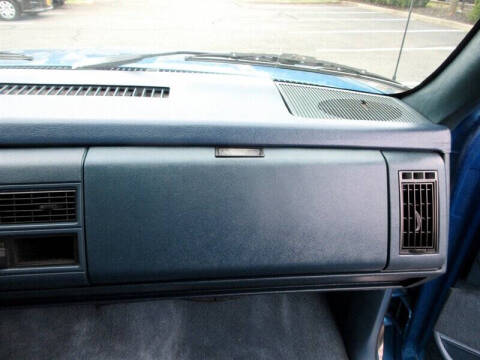 1992 Chevrolet C/K 1500 Series