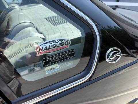 1994 Chevrolet Impala SS