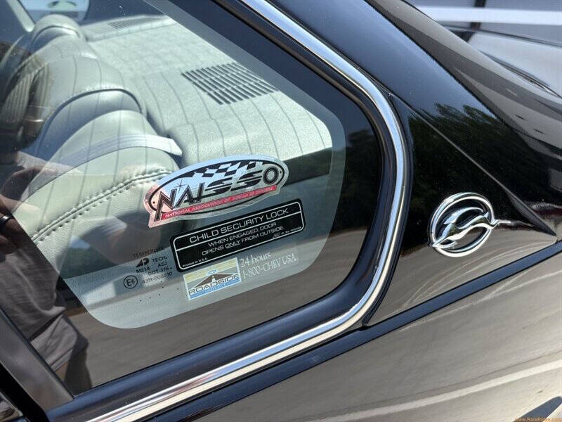 1994 Chevrolet Impala SS