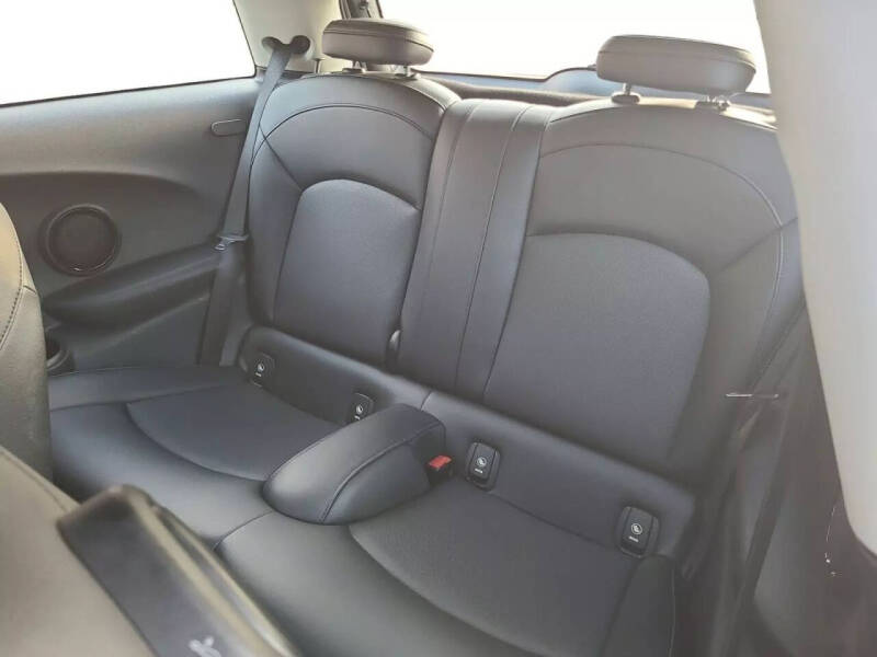 2016 MINI Hardtop 2 Door Cooper S