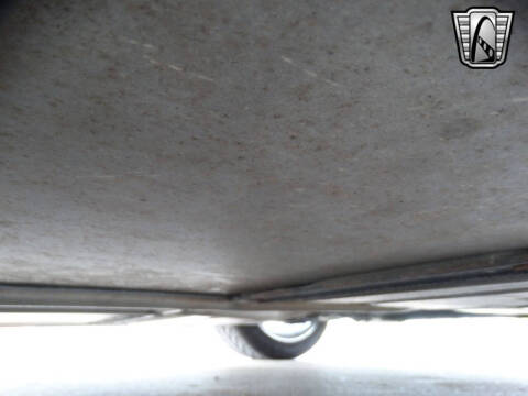 1999 Chevrolet Corvette