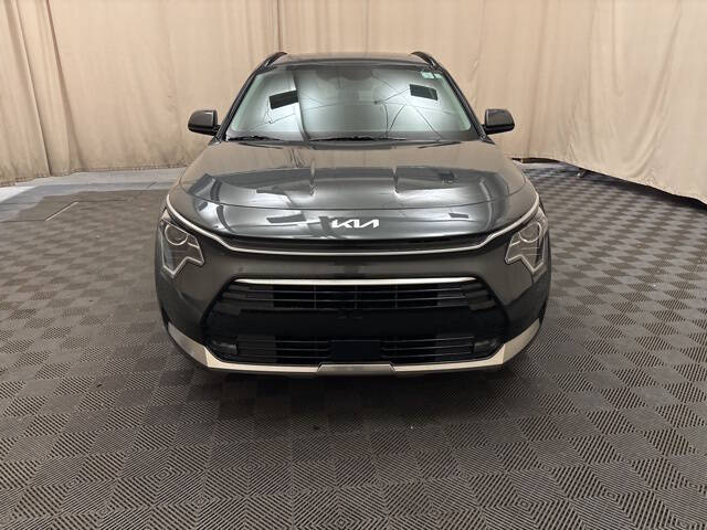 2024 Kia Niro EX Touring