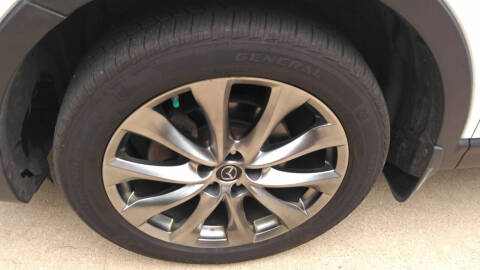 2015 Mazda CX-9 Grand Touring