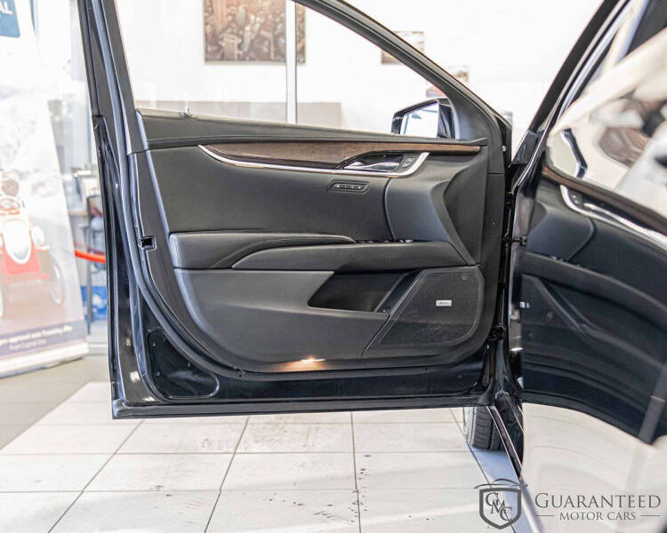 2016 Cadillac XTS Luxury