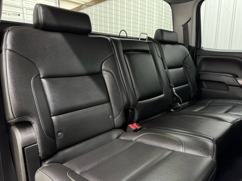 2018 GMC Sierra 2500HD