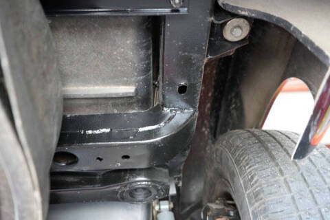 1965 Chevrolet Corvette