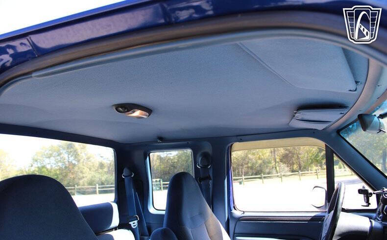 1997 Ford F-250