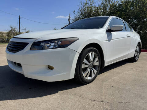 2009 Honda Accord EX-L