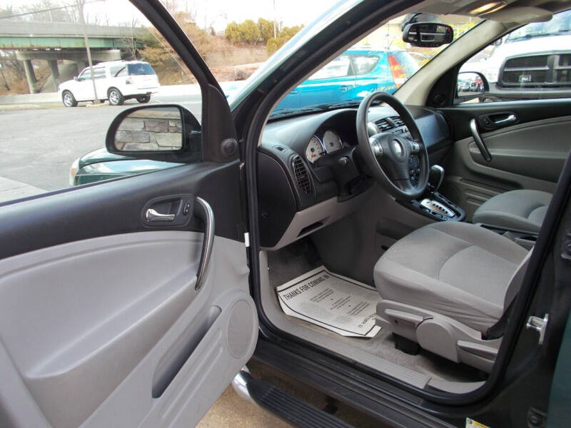 2006 Saturn Vue