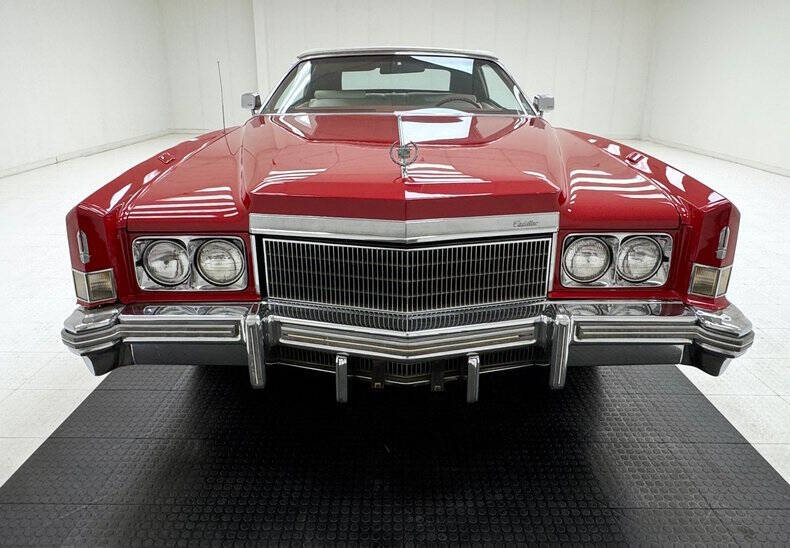 1974 Cadillac Eldorado