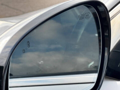 2019 Genesis G70 2.0T Advanced