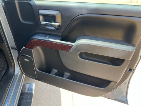 2016 GMC Sierra 1500