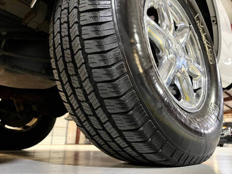 2000 Cadillac Escalade