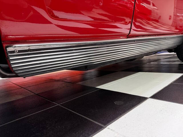 1963 Chevrolet Corvette